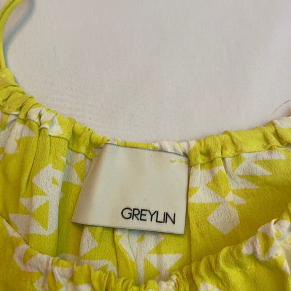Greylin Tank Top - Picture 5 of 10